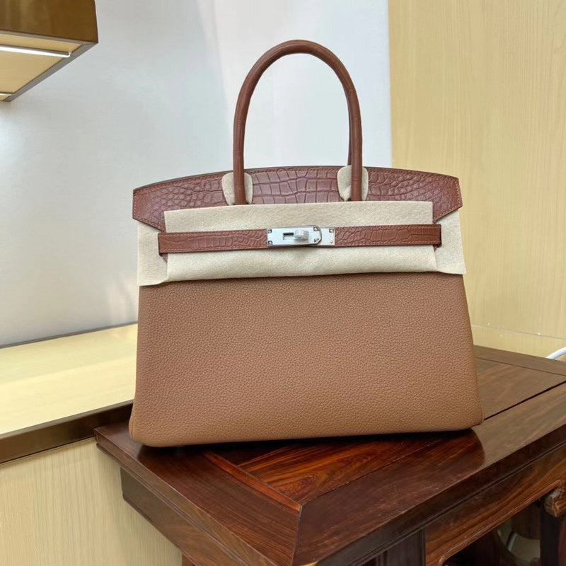 Glamy - HMS Bags - 100