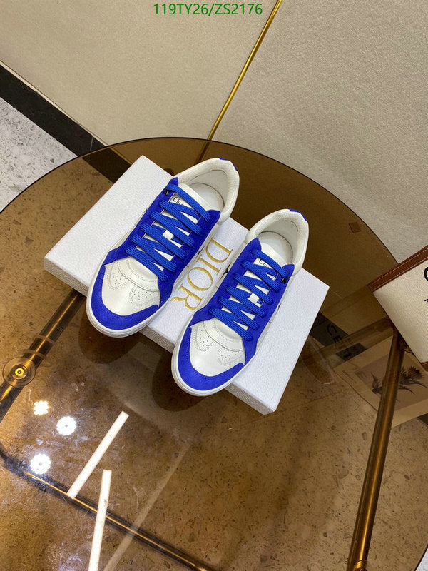 SAMC - DOR Women Sneakers - 094
