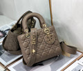 Glami-i - DOR Lady Bags - 019