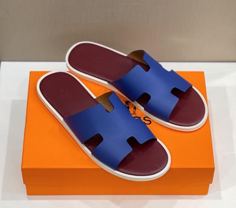 SAMC - HMS Men Shoes - 453