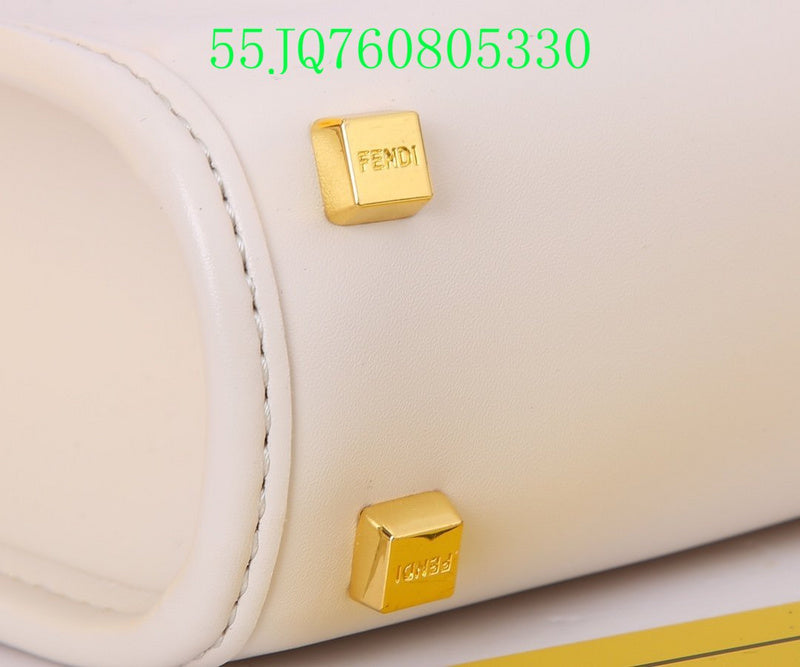 Glami - FDE Bags - 2493