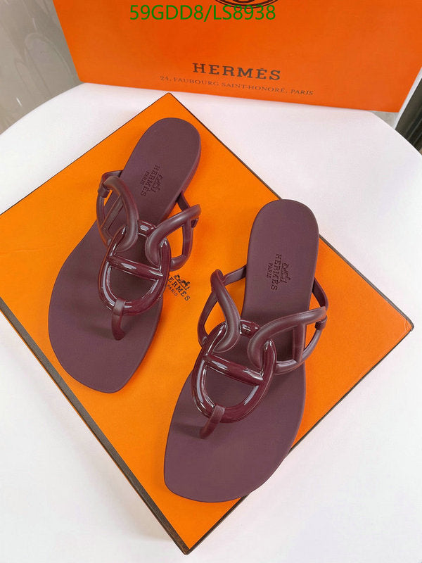 SAMC - HMS Women Shoes - 466