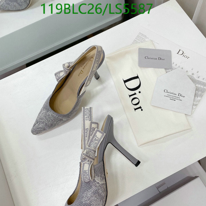 SAMCC - DOR Women Shoes - 2376