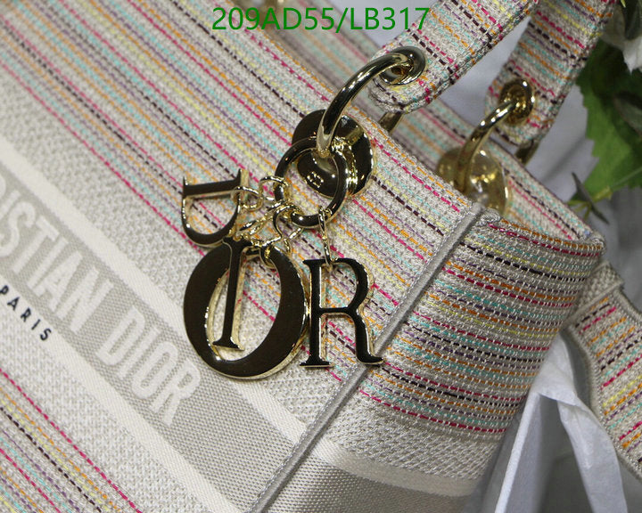 SAMCC - DOR Bags - 1431
