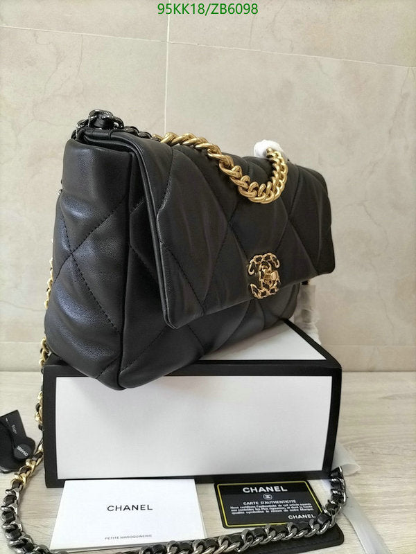 SAMC - CHL Bags Crossbody - 178
