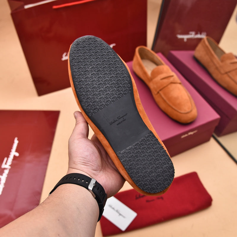 Glami - FGO Men Shoes - 814