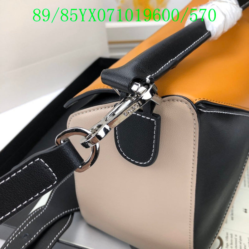 Satchel Bags - LWE Bags - 293