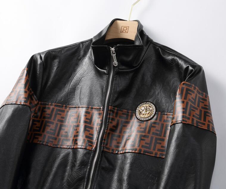 SAMC - Mix Jackets - 500