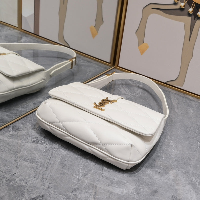 Satchel Bags - SLY Bags - 1120