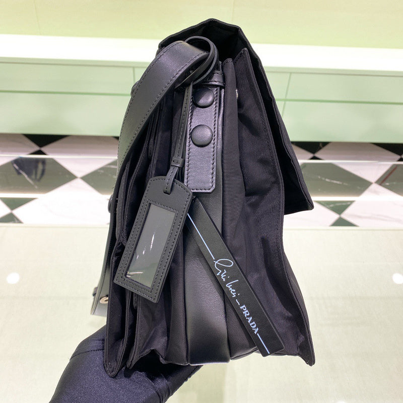 Satchel Bags - PDA Bags - 2770