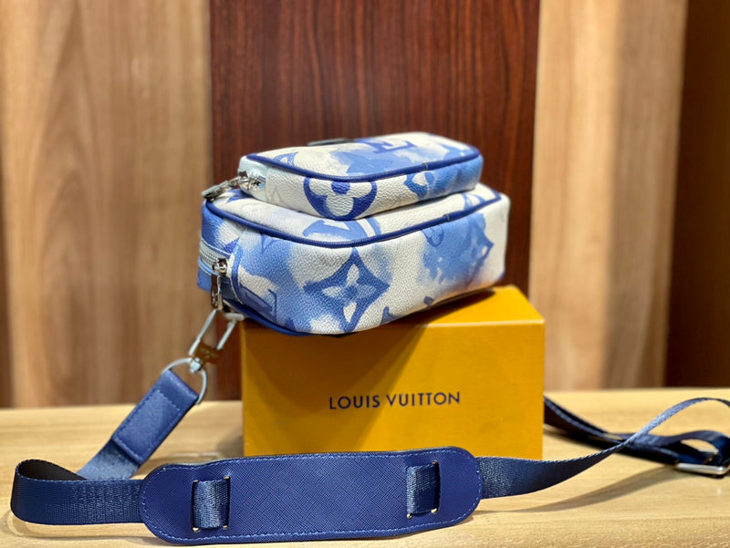 Satchel Bags - VL1 Bags - 281