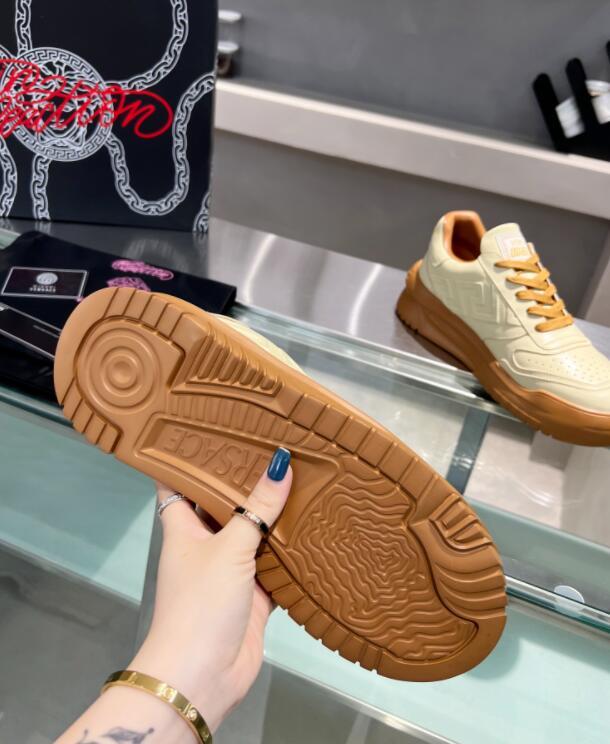 SAMC - GCY Men Shoes - 036