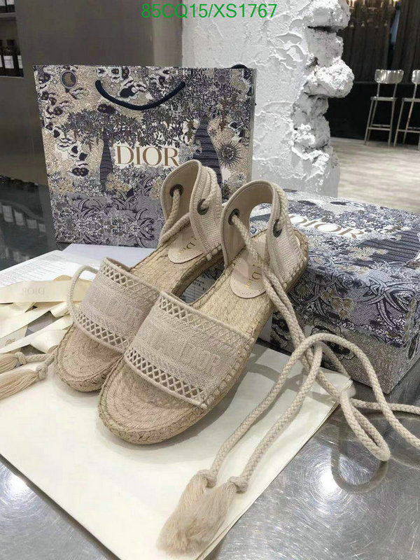 SAMCC - DOR Women Shoes - 2249