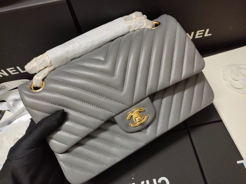 Satchel Bags - CHL Bags - 4823