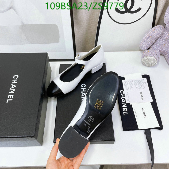SAMC - CHL Women Shoes Ballet - 223