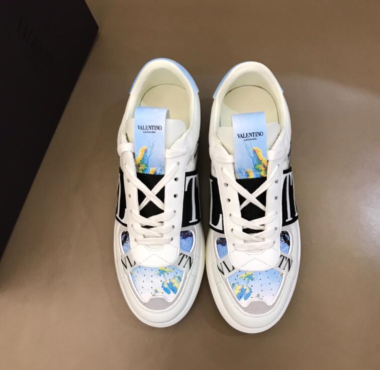 SAMC - VEL Men Shoes - 204