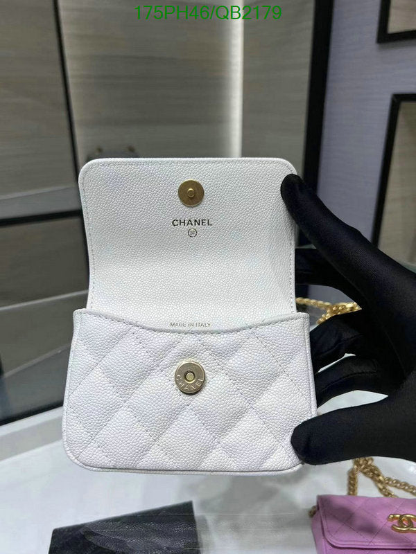 SAMC - CHL Bags - 476
