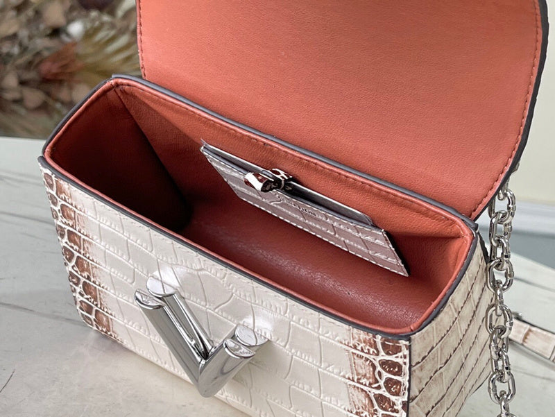 GlamI Lu-Vi bags - 4639