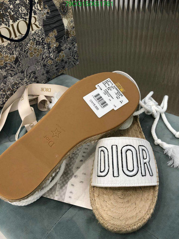 SAMCC - DOR Women Shoes - 2240