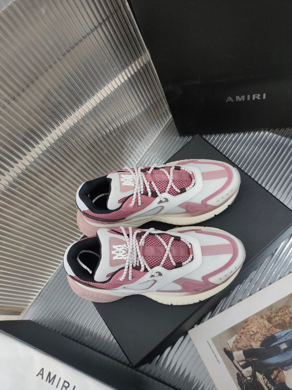 Glami - AMIR Women Shoes - 001