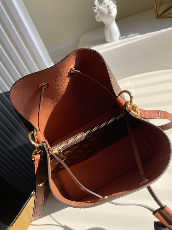 GlamI Lu-Vi bags - 3666