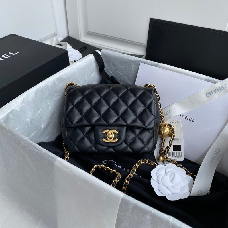 Satchel Bags - CHL Bags - 053