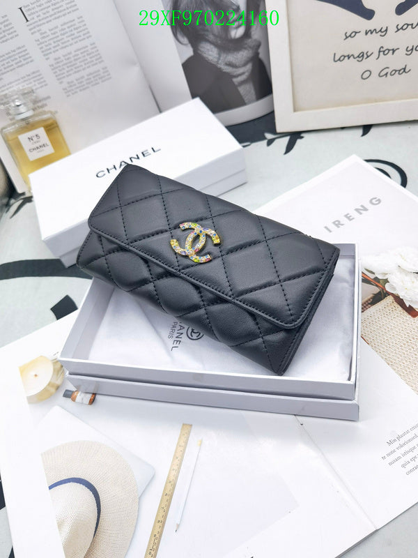 Glami - CHL Wallet - 2632