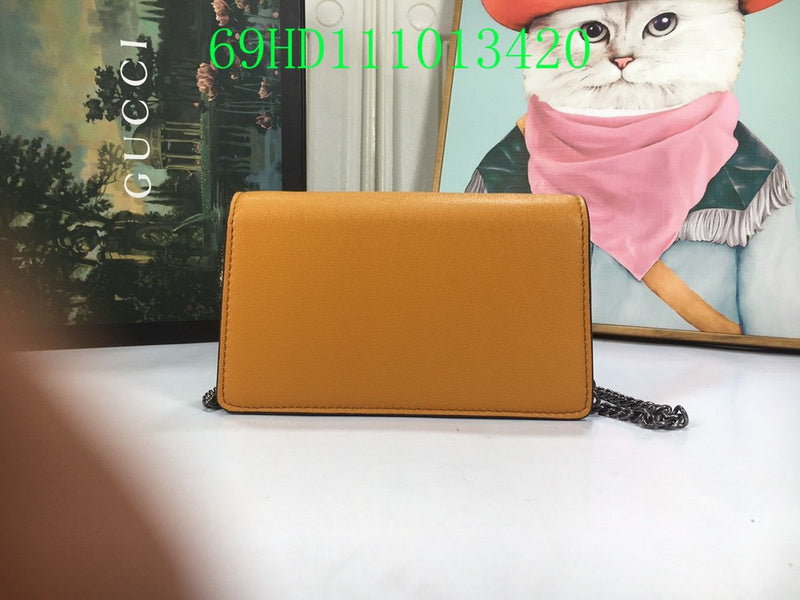 Glami Fashion - GCI Bags - 10685