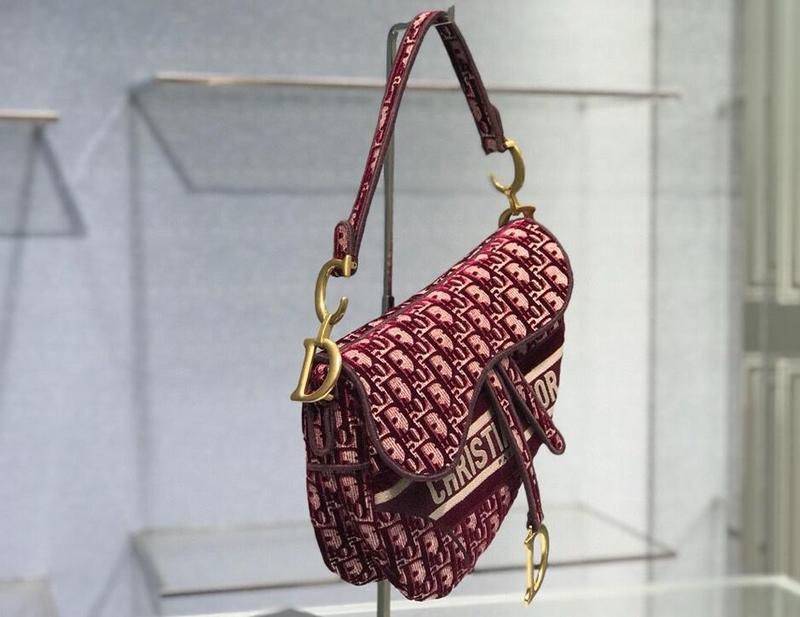 SAMCC - DOR Bags - 525
