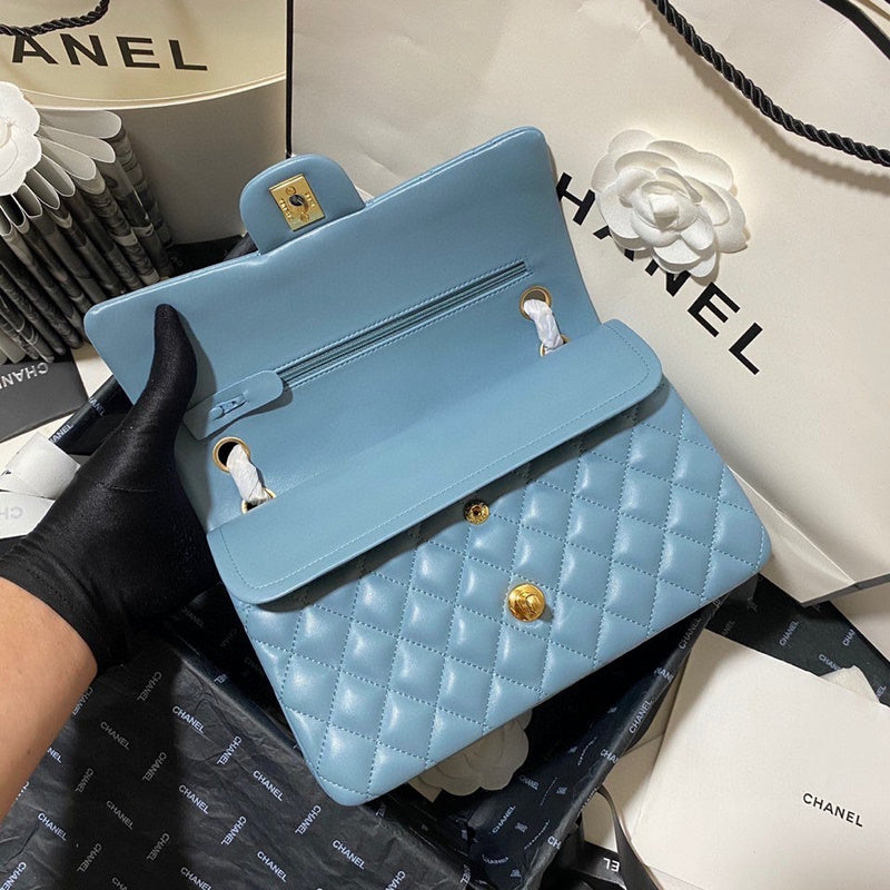 Satchel Bags - CLN Bags - 322