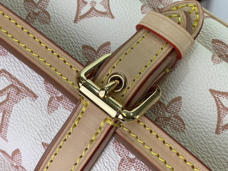 GlamI Lu-Vi bags - 3522