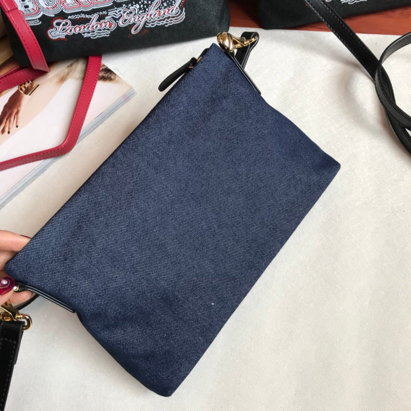 ELE Fashion -BBR Bags - 1111