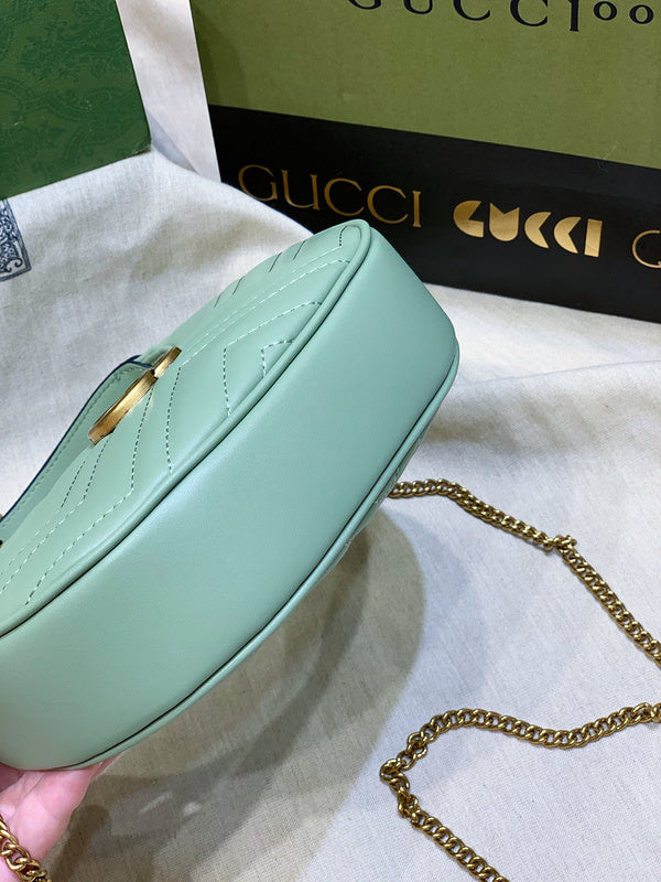 Satchel Bags - GCI Bags - 1448