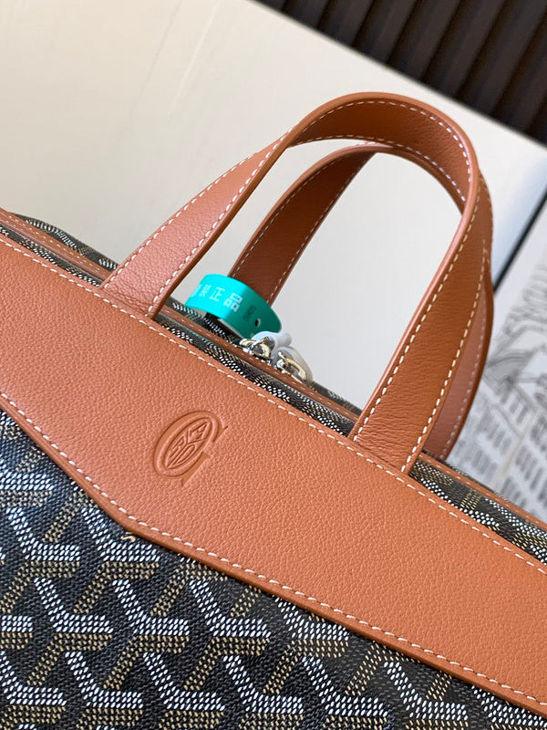Glamy - GYO Bags - 605