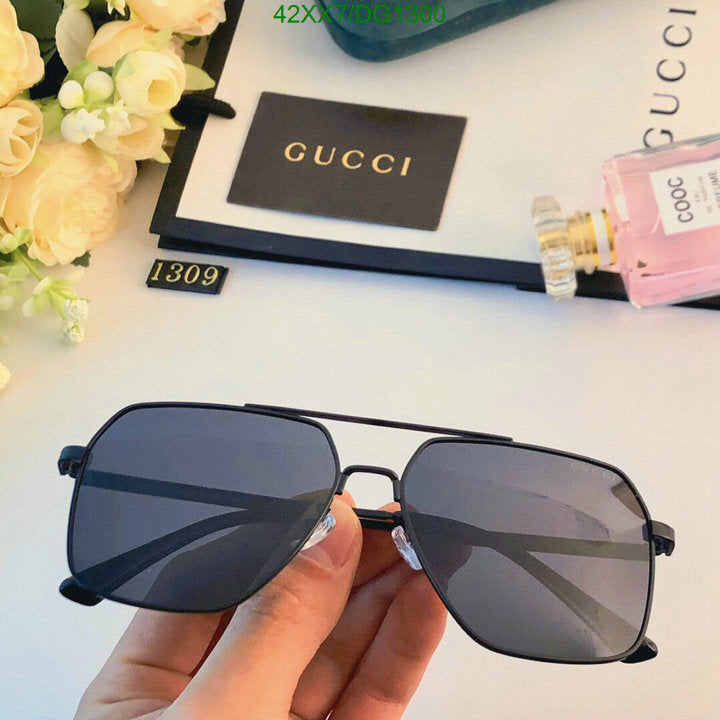SAMC - CHL Glasses - 083