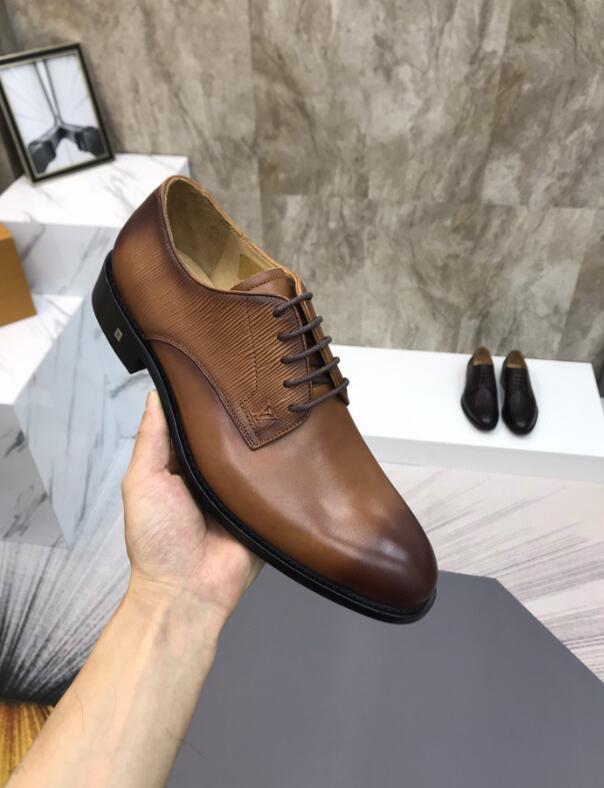 SAMC - LOV Men Shoes - 1312