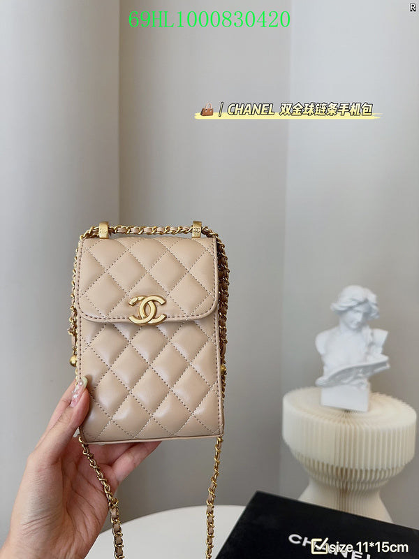Glami - CHL Bags - 018