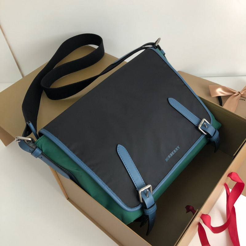 ELE Fashion -BBR Bags - 1313