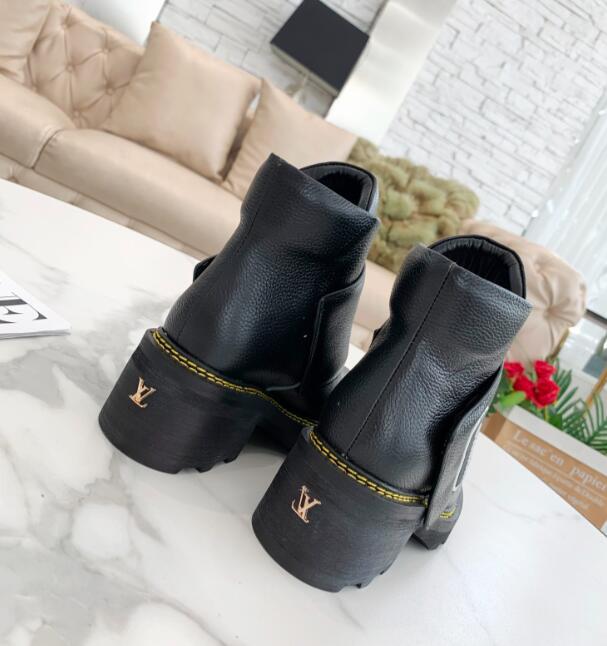 SAMC - LOV Women Shoes - 1323
