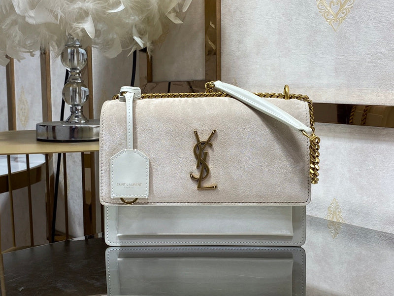 Satchel Bags - SLY Bags - 2531