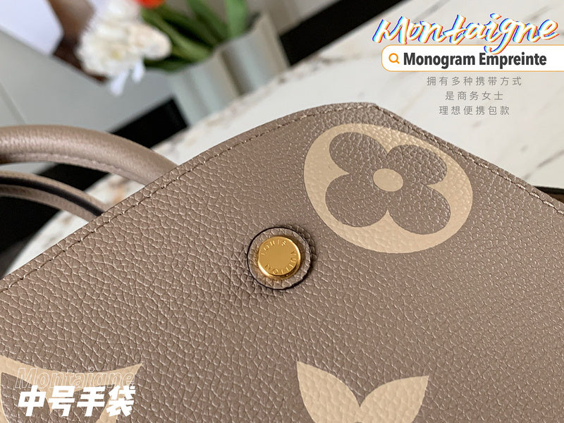 Glami GlamI Lu-Vi Bags - 16633