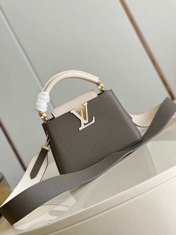 Satchel Bags - VL Bags - 1793