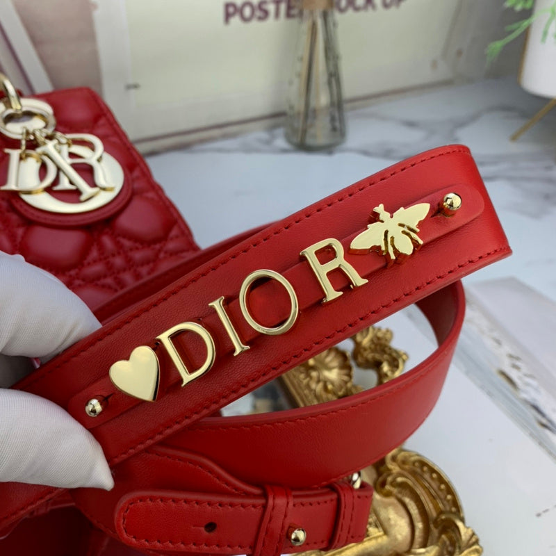 Satchel Bags - DOR Bags - 233