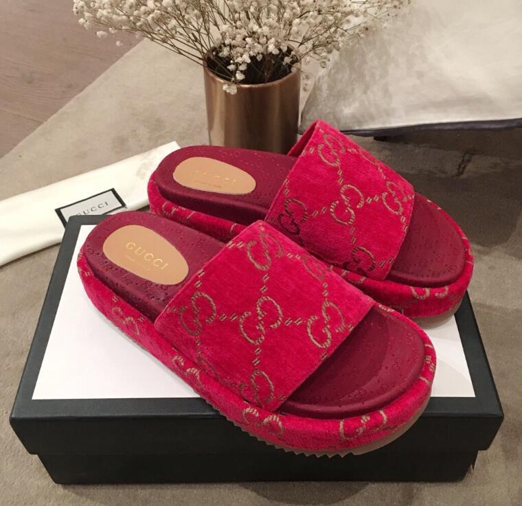SAMC - GUKI Women Shoes - 2107