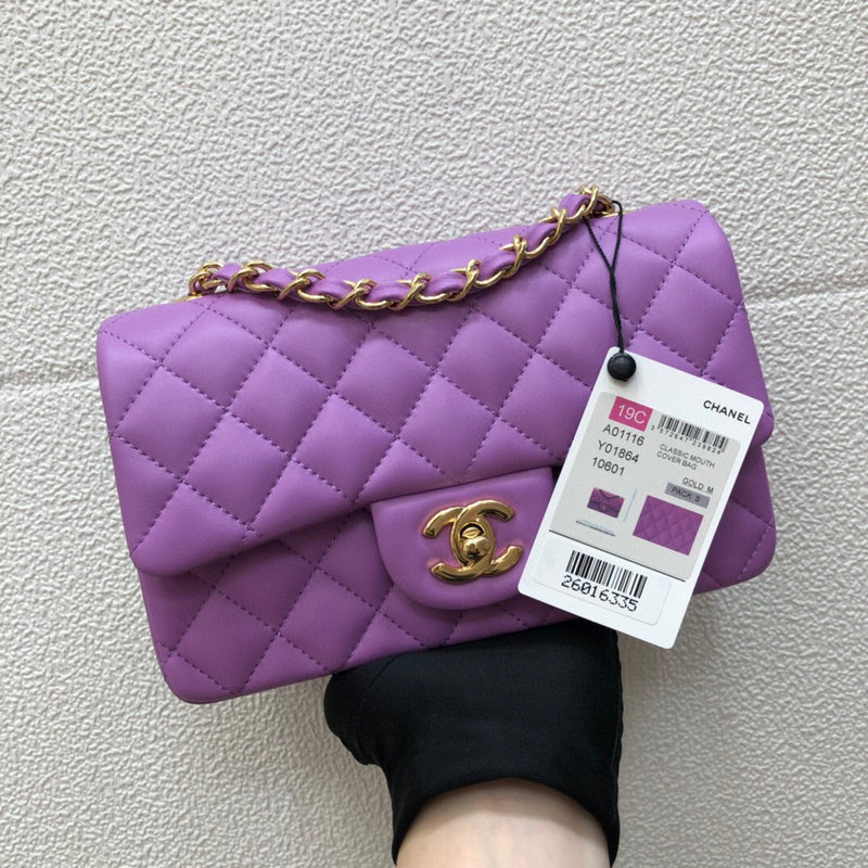 Satchel Bags - CHL Bags - 3279