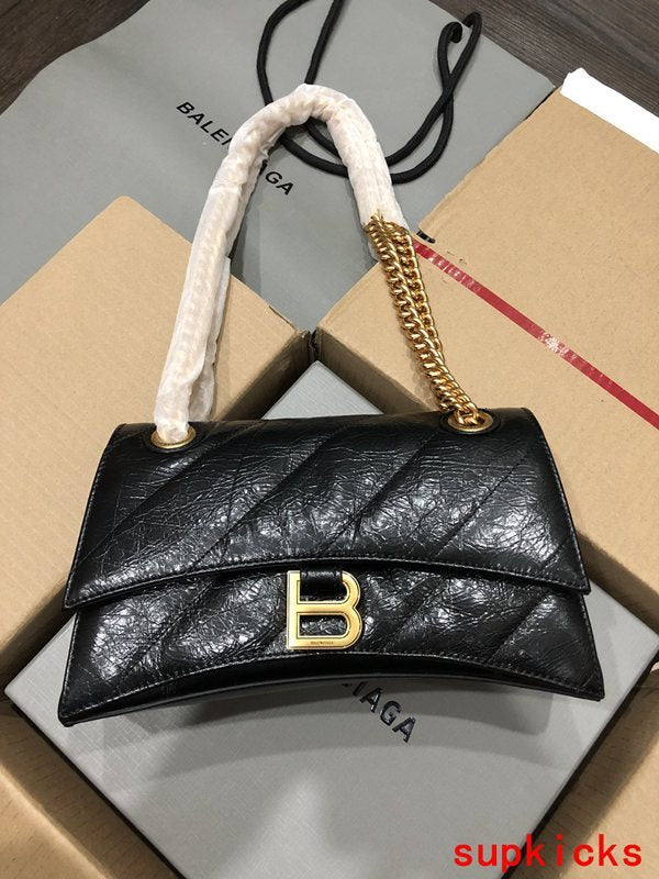 Glami- - BG Hourglass Bags - 065