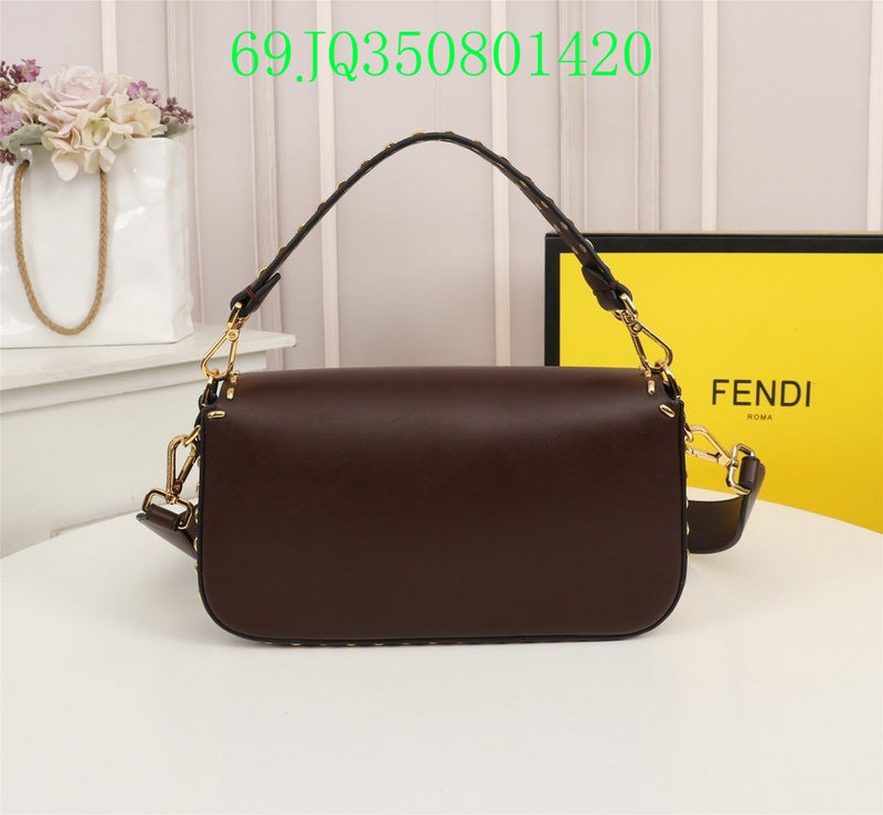 Glami - FDE Bags - 3264