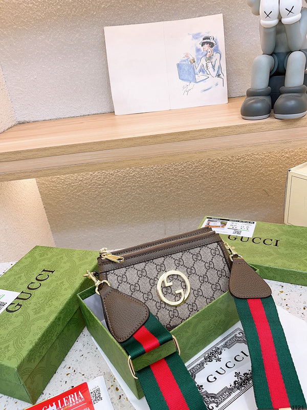 Glami Fashion - GCI Bags - 11779