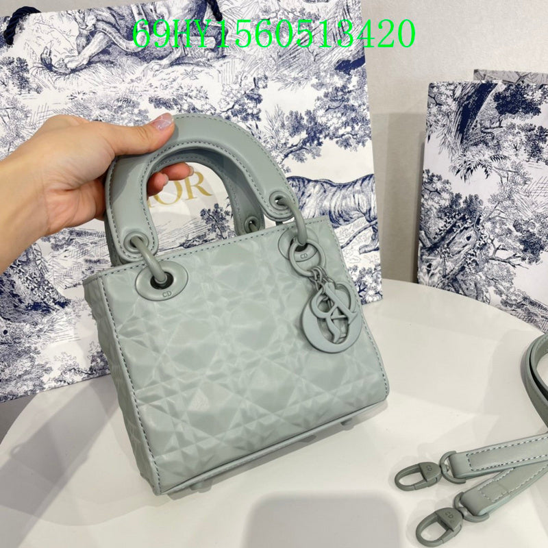 Glami - DOR Bags - 1633