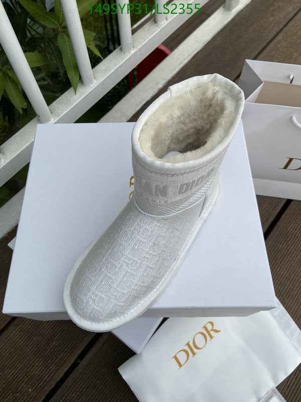 SAMCC - DOR Women Shoes - 1731
